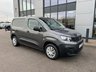 USED 2022 22 PEUGEOT PARTNER 1.5 BLUEHDI PROFESSIONAL PREMIUM L1 102PS AIRCON EURO 6  ULEZ FREE  AIR CONDITIONING