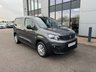 USED 2022 22 PEUGEOT PARTNER 1.5 BLUEHDI PROFESSIONAL PREMIUM L1 102PS AIRCON EURO 6  ULEZ FREE  AIR CONDITIONING