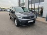 USED 2022 22 PEUGEOT PARTNER 1.5 BLUEHDI PROFESSIONAL PREMIUM L1 102PS AIRCON EURO 6  ULEZ FREE  AIR CONDITIONING