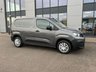USED 2022 22 PEUGEOT PARTNER 1.5 BLUEHDI PROFESSIONAL PREMIUM L1 102PS AIRCON EURO 6  ULEZ FREE  AIR CONDITIONING