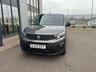 USED 2022 22 PEUGEOT PARTNER 1.5 BLUEHDI PROFESSIONAL PREMIUM L1 102PS AIRCON EURO 6  ULEZ FREE  AIR CONDITIONING