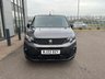 USED 2022 22 PEUGEOT PARTNER 1.5 BLUEHDI PROFESSIONAL PREMIUM L1 102PS AIRCON EURO 6  ULEZ FREE  AIR CONDITIONING
