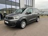 USED 2022 22 PEUGEOT PARTNER 1.5 BLUEHDI PROFESSIONAL PREMIUM L1 102PS AIRCON EURO 6  ULEZ FREE  AIR CONDITIONING