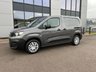 USED 2022 22 PEUGEOT PARTNER 1.5 BLUEHDI PROFESSIONAL PREMIUM L1 102PS AIRCON EURO 6  ULEZ FREE  AIR CONDITIONING
