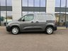 USED 2022 22 PEUGEOT PARTNER 1.5 BLUEHDI PROFESSIONAL PREMIUM L1 102PS AIRCON EURO 6  ULEZ FREE  AIR CONDITIONING
