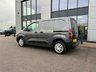 USED 2022 22 PEUGEOT PARTNER 1.5 BLUEHDI PROFESSIONAL PREMIUM L1 102PS AIRCON EURO 6  ULEZ FREE  AIR CONDITIONING