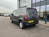 USED 2022 22 PEUGEOT PARTNER 1.5 BLUEHDI PROFESSIONAL PREMIUM L1 102PS AIRCON EURO 6  ULEZ FREE  AIR CONDITIONING