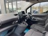 USED 2022 22 PEUGEOT PARTNER 1.5 BLUEHDI PROFESSIONAL PREMIUM L1 102PS AIRCON EURO 6  ULEZ FREE  AIR CONDITIONING