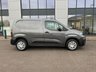 USED 2022 22 PEUGEOT PARTNER 1.5 BLUEHDI PROFESSIONAL PREMIUM L1 102PS AIRCON EURO 6  ULEZ FREE  AIR CONDITIONING
