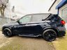 USED 2017 67 BMW X5 3.0 XDRIVE30D M SPORT M PERFORMANCE BODY KIT 7 SEATS OPEN PAN ROOF SENSOTS M PERFORMANCE BODY KITS~BLACK PACK