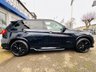 USED 2017 67 BMW X5 3.0 XDRIVE30D M SPORT M PERFORMANCE BODY KIT 7 SEATS OPEN PAN ROOF SENSOTS M PERFORMANCE BODY KITS~BLACK PACK