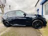 USED 2017 67 BMW X5 3.0 XDRIVE30D M SPORT M PERFORMANCE BODY KIT 7 SEATS OPEN PAN ROOF SENSOTS M PERFORMANCE BODY KITS~BLACK PACK