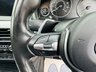 USED 2017 67 BMW X5 3.0 XDRIVE30D M SPORT M PERFORMANCE BODY KIT 7 SEATS OPEN PAN ROOF SENSOTS M PERFORMANCE BODY KITS~BLACK PACK