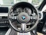 USED 2017 67 BMW X5 3.0 XDRIVE30D M SPORT M PERFORMANCE BODY KIT 7 SEATS OPEN PAN ROOF SENSOTS M PERFORMANCE BODY KITS~BLACK PACK