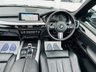 USED 2017 67 BMW X5 3.0 XDRIVE30D M SPORT M PERFORMANCE BODY KIT 7 SEATS OPEN PAN ROOF SENSOTS M PERFORMANCE BODY KITS~BLACK PACK