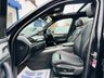 USED 2017 67 BMW X5 3.0 XDRIVE30D M SPORT M PERFORMANCE BODY KIT 7 SEATS OPEN PAN ROOF SENSOTS M PERFORMANCE BODY KITS~BLACK PACK