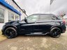 USED 2017 67 BMW X5 3.0 XDRIVE30D M SPORT M PERFORMANCE BODY KIT 7 SEATS OPEN PAN ROOF SENSOTS M PERFORMANCE BODY KITS~BLACK PACK