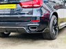 USED 2017 67 BMW X5 3.0 XDRIVE30D M SPORT M PERFORMANCE BODY KIT 7 SEATS OPEN PAN ROOF SENSOTS M PERFORMANCE BODY KITS~BLACK PACK