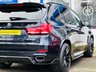 USED 2017 67 BMW X5 3.0 XDRIVE30D M SPORT M PERFORMANCE BODY KIT 7 SEATS OPEN PAN ROOF SENSOTS M PERFORMANCE BODY KITS~BLACK PACK
