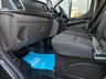 USED 2022 22 FORD TRANSIT CUSTOM 2.0 300 LIMITED L1 130PS AIRCON EURO 6  ULEZ FREE  AIR CONDITIONING