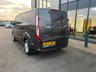 USED 2022 22 FORD TRANSIT CUSTOM 2.0 300 LIMITED L1 130PS AIRCON EURO 6  ULEZ FREE  AIR CONDITIONING