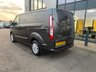 USED 2022 22 FORD TRANSIT CUSTOM 2.0 300 LIMITED L1 130PS AIRCON EURO 6  ULEZ FREE  AIR CONDITIONING