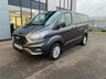 USED 2022 22 FORD TRANSIT CUSTOM 2.0 300 LIMITED L1 130PS AIRCON EURO 6  ULEZ FREE  AIR CONDITIONING