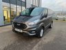 USED 2022 22 FORD TRANSIT CUSTOM 2.0 300 LIMITED L1 130PS AIRCON EURO 6  ULEZ FREE  AIR CONDITIONING
