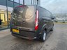 USED 2022 22 FORD TRANSIT CUSTOM 2.0 300 LIMITED L1 130PS AIRCON EURO 6  ULEZ FREE  AIR CONDITIONING