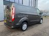 USED 2022 22 FORD TRANSIT CUSTOM 2.0 300 LIMITED L1 130PS AIRCON EURO 6  ULEZ FREE  AIR CONDITIONING