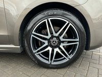 USED 2018 18 MERCEDES-BENZ V-CLASS 2.1 V 250 D AMG LINE XL 5d 188 BHP BESPOKE BUILD*F.S.H*XL*360 CAM*19"