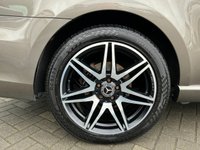 USED 2018 18 MERCEDES-BENZ V-CLASS 2.1 V 250 D AMG LINE XL 5d 188 BHP BESPOKE BUILD*F.S.H*XL*360 CAM*19"