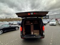 USED 2018 18 MERCEDES-BENZ V-CLASS 2.1 V 250 D AMG LINE XL 5d 188 BHP BESPOKE BUILD*F.S.H*XL*360 CAM*19"