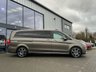 USED 2018 18 MERCEDES-BENZ V-CLASS 2.1 V 250 D AMG LINE XL 5d 188 BHP BESPOKE BUILD*F.S.H*XL*360 CAM*19"