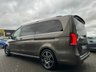 USED 2018 18 MERCEDES-BENZ V-CLASS 2.1 V 250 D AMG LINE XL 5d 188 BHP BESPOKE BUILD*F.S.H*XL*360 CAM*19"