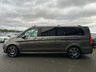 USED 2018 18 MERCEDES-BENZ V-CLASS 2.1 V 250 D AMG LINE XL 5d 188 BHP BESPOKE BUILD*F.S.H*XL*360 CAM*19"