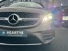 USED 2018 18 MERCEDES-BENZ V-CLASS 2.1 V 250 D AMG LINE XL 5d 188 BHP BESPOKE BUILD*F.S.H*XL*360 CAM*19"
