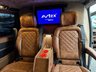 USED 2018 18 MERCEDES-BENZ V-CLASS 2.1 V 250 D AMG LINE XL 5d 188 BHP BESPOKE BUILD*F.S.H*XL*360 CAM*19"
