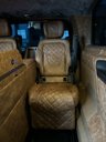USED 2018 18 MERCEDES-BENZ V-CLASS 2.1 V 250 D AMG LINE XL 5d 188 BHP BESPOKE BUILD*F.S.H*XL*360 CAM*19"