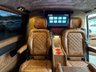 USED 2018 18 MERCEDES-BENZ V-CLASS 2.1 V 250 D AMG LINE XL 5d 188 BHP BESPOKE BUILD*F.S.H*XL*360 CAM*19"