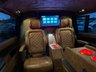 USED 2018 18 MERCEDES-BENZ V-CLASS 2.1 V 250 D AMG LINE XL 5d 188 BHP BESPOKE BUILD*F.S.H*XL*360 CAM*19"
