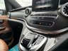 USED 2018 18 MERCEDES-BENZ V-CLASS 2.1 V 250 D AMG LINE XL 5d 188 BHP BESPOKE BUILD*F.S.H*XL*360 CAM*19"