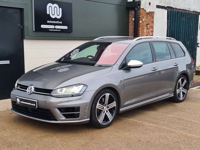 View our VOLKSWAGEN GOLF