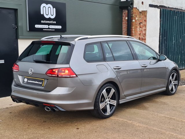 View our VOLKSWAGEN GOLF