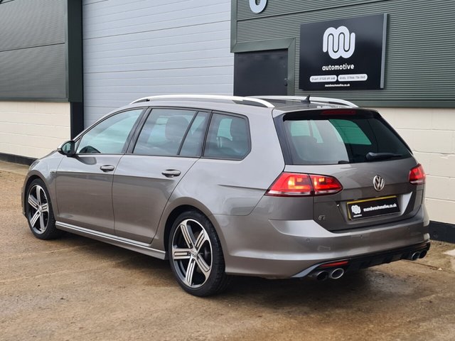 View our VOLKSWAGEN GOLF