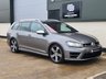 USED 2016 G VOLKSWAGEN GOLF 2.0 R TSI DSG 5d 296 BHP FULL VW SERVICE HISTORY - NEW MOT