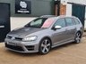 USED 2016 G VOLKSWAGEN GOLF 2.0 R TSI DSG 5d 296 BHP FULL VW SERVICE HISTORY - NEW MOT
