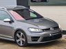 USED 2016 G VOLKSWAGEN GOLF 2.0 R TSI DSG 5d 296 BHP FULL VW SERVICE HISTORY - NEW MOT