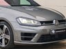 USED 2016 G VOLKSWAGEN GOLF 2.0 R TSI DSG 5d 296 BHP FULL VW SERVICE HISTORY - NEW MOT