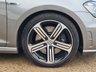 USED 2016 G VOLKSWAGEN GOLF 2.0 R TSI DSG 5d 296 BHP FULL VW SERVICE HISTORY - NEW MOT